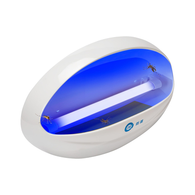 JZ Factory Directly Anti-mosquito Lamp Electric LED INSECT TRAP Fruit Fly Trap Pest Control Hanging Fly Catcher supplier