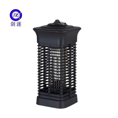 JZ Outdoor Portable Uv Night Light Insect Fly Killer Pest Traps Anti Mosquito Killing Lamp supplier
