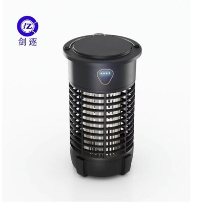 3-in-1 3000V Rechargeable Indoor Eco-Friendly Folding Suspensible 360-degree Al-round Mosquito Control Light Mosquito Killer supplier