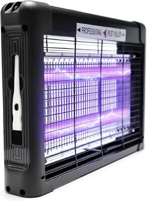 USB Home/Commercial Indoor Bug Zapper High-Killing Voltage New Design Mosquito Killer Lamp Featuring Cleaning Flies Insects supplier