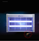 bug zapper mosquito killer lamp with glass tube light at competitive price electronic insect killer supplier