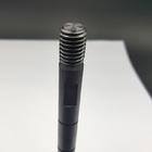 Professional produce non-standard stainless steel knurling motor shafts supplier