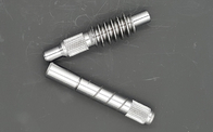 OEM/ODM custom made standard fan spare part gear motor part gear weel supplier