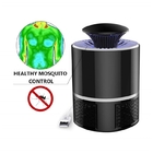 Electronic Mosquito Killer LED Night Light Lamp USB Bug Insect Killer Dropshipping Worldwide LCL order supplier