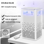 wholesale Hot sale Electric Mosquitoes killing lamp / electric insect killer / mosquito killing lamp for home supplier