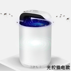 USB Electric photocatalys trap Home use Insect Trap LED Mosquito Killer Lamp supplier