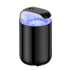 USB Electric photocatalys trap Home use Insect Trap LED Mosquito Killer Lamp supplier