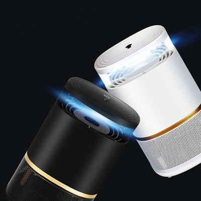 Pest Control Mini LED Night Light Insect Mosquito Repellent Mosquito Killer Night mosquito killer lamp supplier