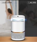Pest Control Mini LED Night Light Insect Mosquito Repellent Mosquito Killer Night mosquito killer lamp supplier