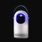 Modern Anti Mosquito Products Electronic Flying Insect Pest Repeller Mosquito Killer Trap Lamp supplier