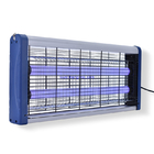 2020 New UV Electric LED Home Bug Zapper Insect Trap Mosquito Killer Lamp pest control lamp supplier