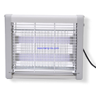 hotel/Restaurant/cafe Electronic Led Mosquito Killer Insect Killer Lamp Electronic Bug Zapper Mosquito Killer Lamp supplier
