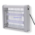 hotel/Restaurant/cafe Electronic Led Mosquito Killer Insect Killer Lamp Electronic Bug Zapper Mosquito Killer Lamp supplier