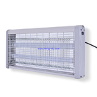 New Improved UV Insect Killer Lamp with Collection Tray Electric Bug Zapper LED Pest Control killer lamp supplier
