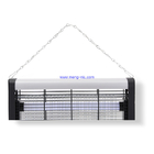 Indoor Fly Mosquito Repellent Bug Zapper Lamp with fly trap UV lamp with ABS frame supplier