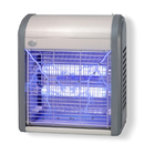 20W/30W/40W Electric Mosquito Insect Killer bug zapper with Trap light tube Alu. /PP frame supplier