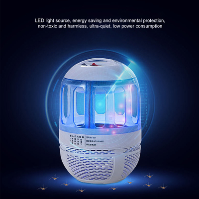 ABS Foshan factory supplier USB LED indoor house pest control electric flying insect killer supplier