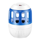 ABS Foshan factory supplier USB LED indoor house pest control electric flying insect killer supplier
