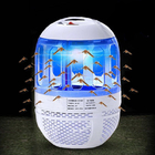 ABS Foshan factory supplier USB LED indoor house pest control electric flying insect killer supplier