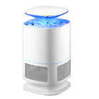 China supplier fast delivery USB powered pest control electric led mosquito killer supplier