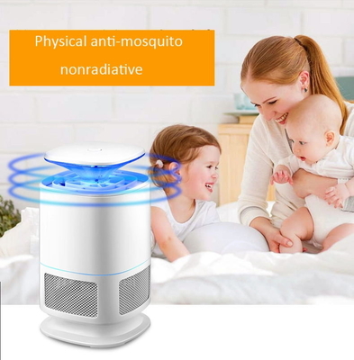 China supplier fast delivery USB powered pest control electric led mosquito killer supplier