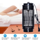 2020 hot sales China supplier commercial high voltage plug in mosquito killer machine lamp supplier