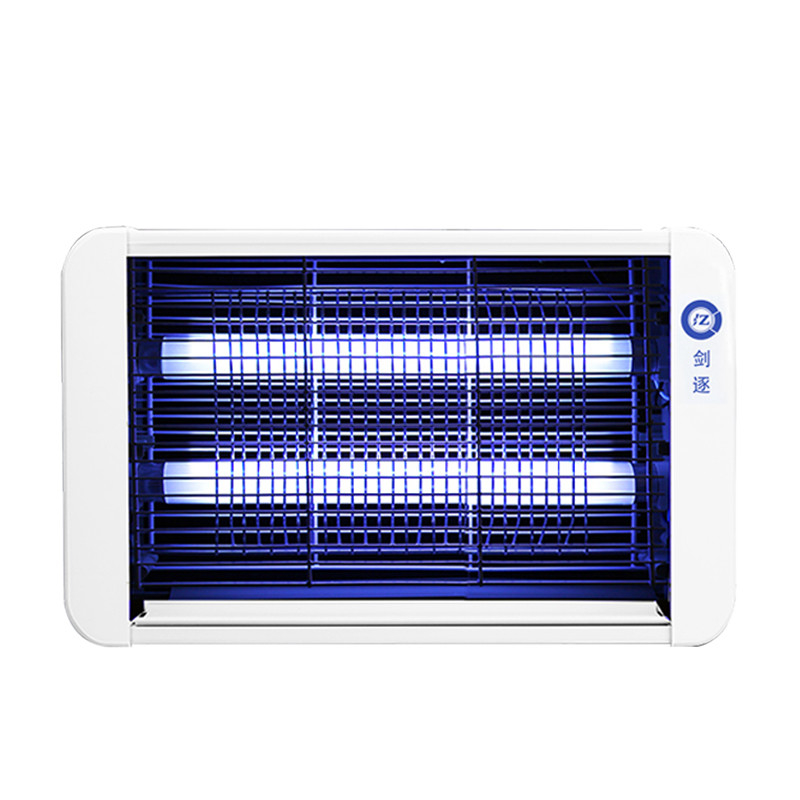 electric bug zapper mosquito zapper Interior insect killer with LED light at competitive price supplier