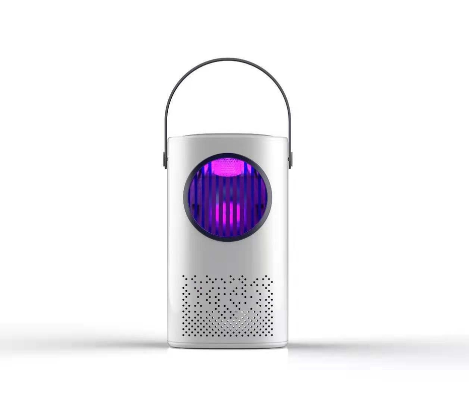 New Mosquito Killer Lamps LED USB Electric Mosquito Lamp Home Bug Zapper Mosquito Killer Insect Trap Lamp And Fly Trap supplier