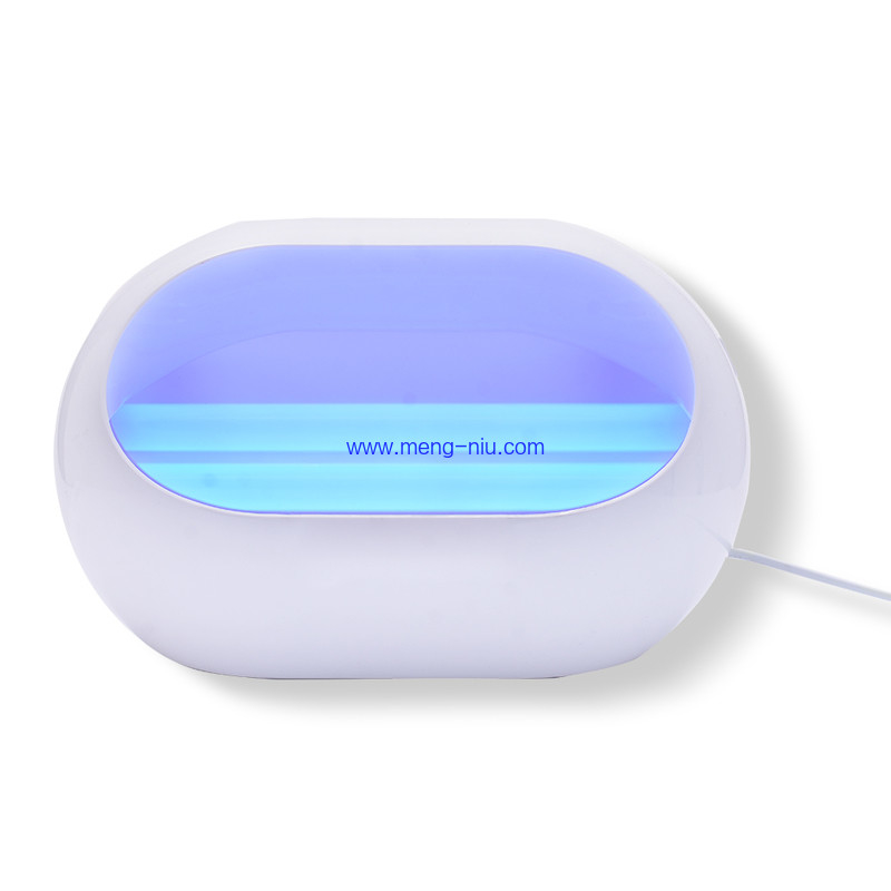 Eco-Friendly mosquito killer lamp with LED Light and insects glue trap paper board supplier