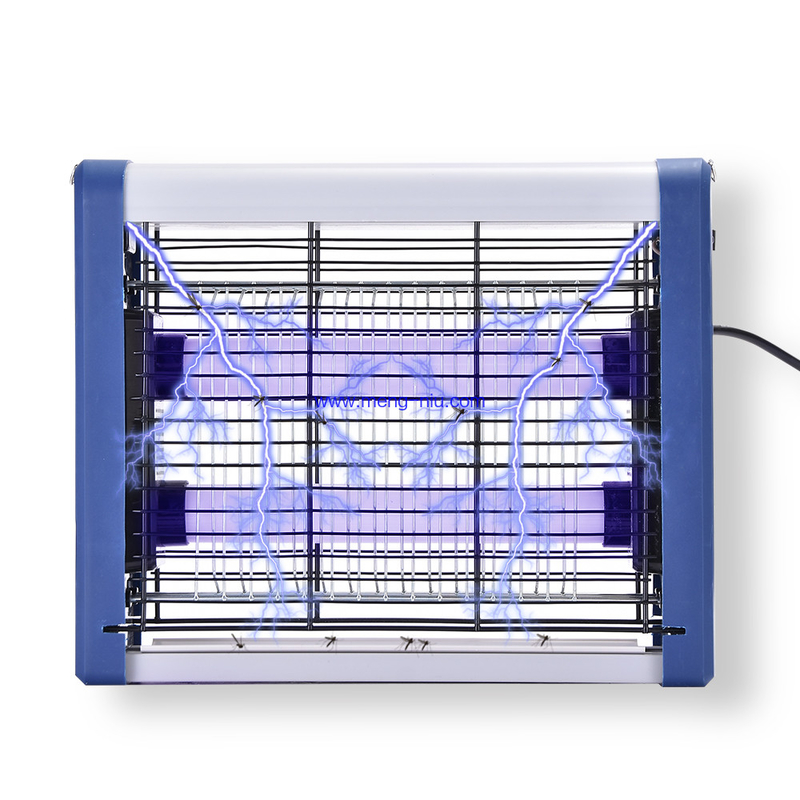 Best Wholesale price UV LED Home Insect Trap plastic ABS Mosquito Killer Lamp at low price supplier
