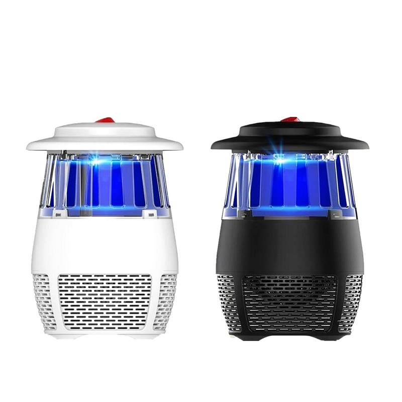 Stock items LED USB DC 5V indoor electronic camping bug zapper supplier